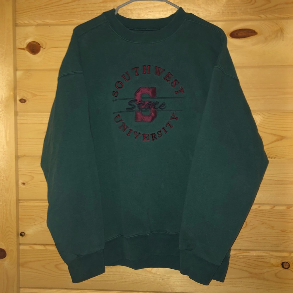 Southwest State University Crewneck